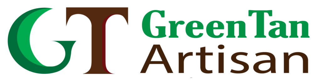 Greentan Artisan : 